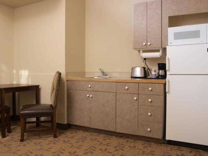 Springdale Zion Inn Room photo