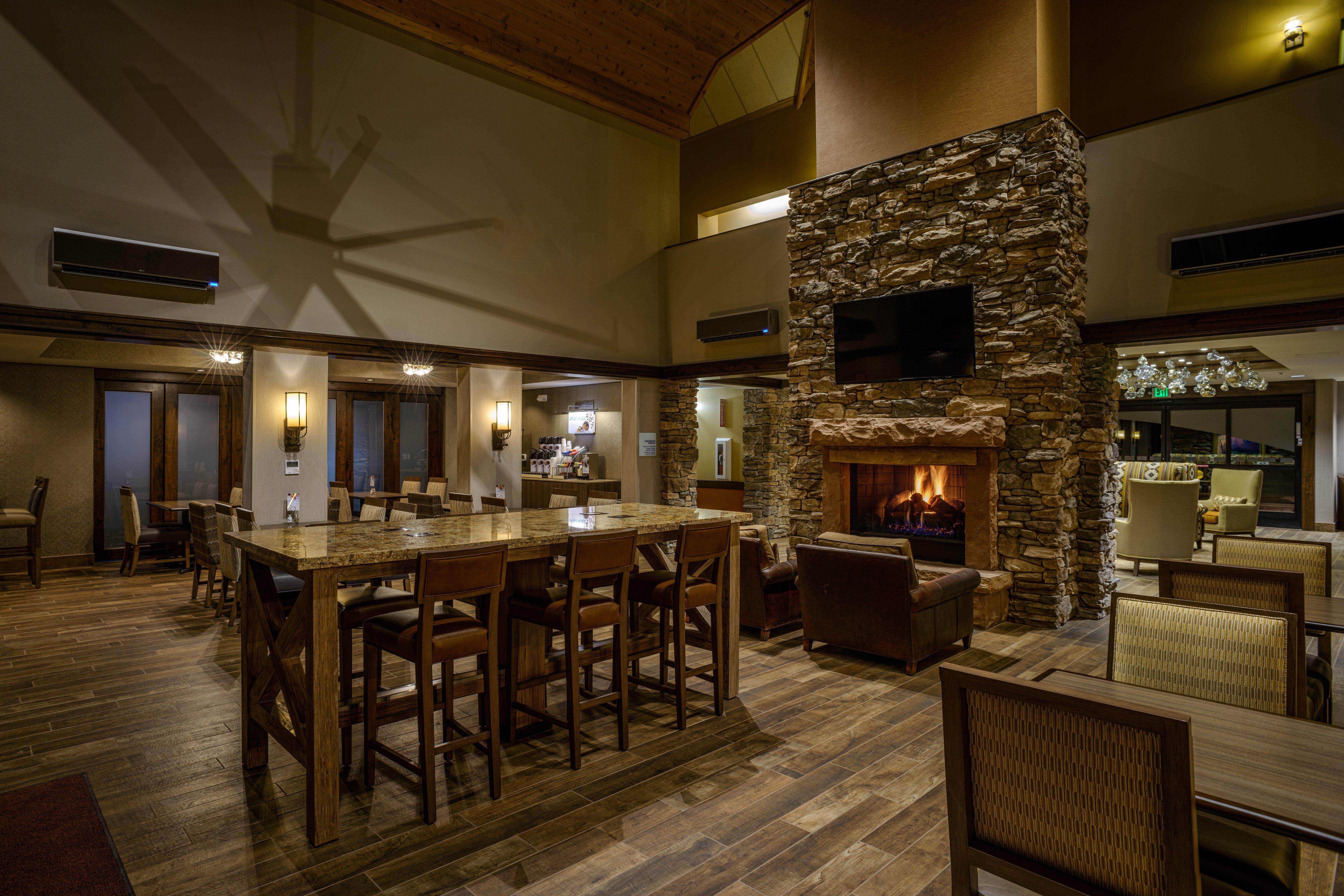 Springdale Zion Inn Exterior photo